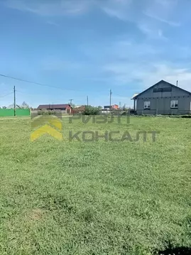 Участок в Омская область, с. Любино-Малороссы ул. Москальская (16.5 ...