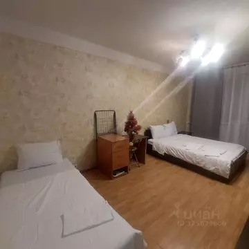 2-к кв. Санкт-Петербург Серебристый бул., 9к1 (48.0 м)