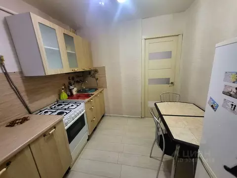 1-к кв. Московская область, Королев ул. Карла Маркса, 8 (30.0 м)