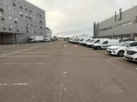 Офис в Москва МКАД, 47-й км, 11с2 (35 м)