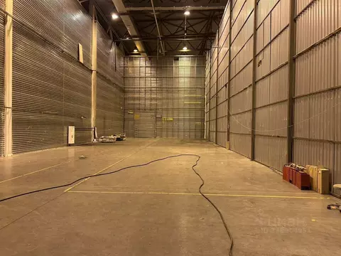 Склад в Москва МКАД, 14-й км, 10с1 (540 м)