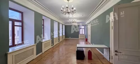 Офис в Москва Николоямская ул., 52С1 (46 м)