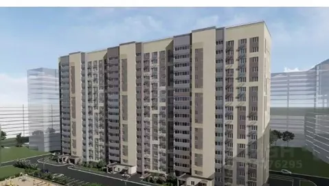 1-к кв. Марий Эл, Йошкар-Ола ул. Карла Либкнехта, 100 (39.43 м)