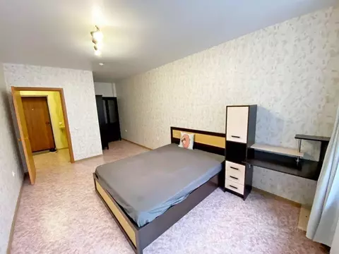 1-к кв. Башкортостан, Уфа ул. Энтузиастов, 13 (40.0 м)