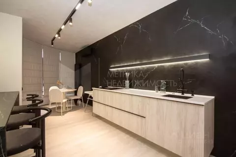 4-к кв. Тюменская область, Тюмень ул. Максима Горького, 68 (153.7 м)