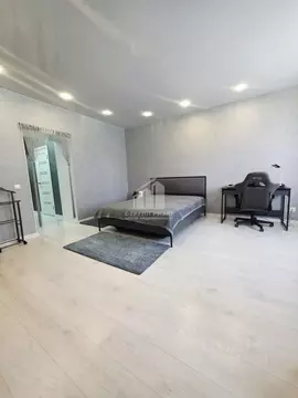 1-к кв. Калининградская область, Калининград ул. Понартская, 7А (44.5 ...