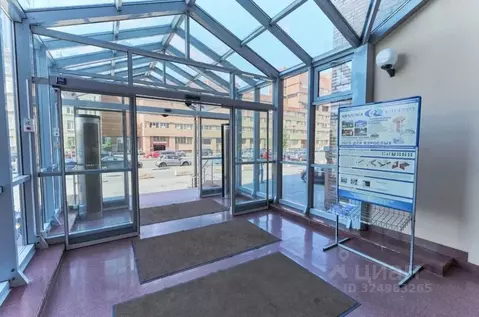 Офис в Санкт-Петербург просп. Юрия Гагарина, 2 (170 м)