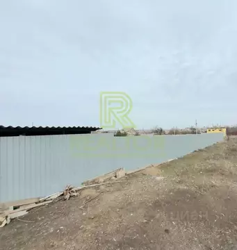 Участок в Ростовская область, Красный Сулин ул. 47-й Гвардейской ...