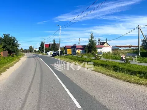 Участок в Калининградская область, Багратионовский муниципальный ...