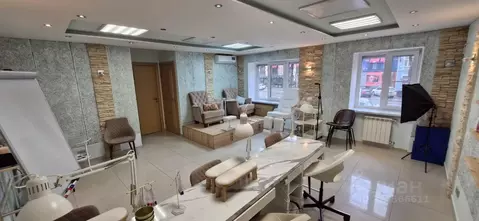 Офис в Ростовская область, Ростов-на-Дону Красноармейская ул., 61/101 ...