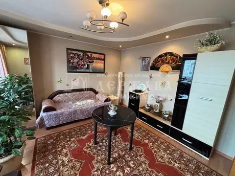 4-к кв. Кемеровская область, Кемерово Ленинградский просп., 30 (79.4 ...