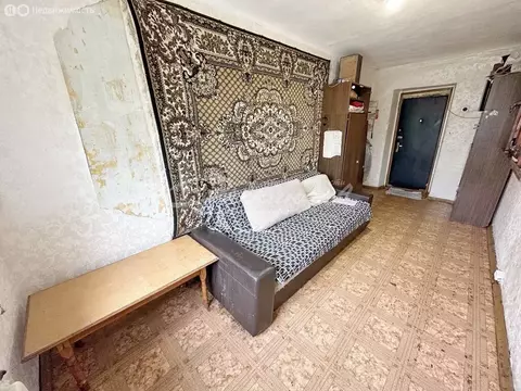 1к в 6-комнатной квартире (12.9 м)