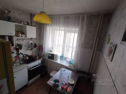 3-к кв. Алтайский край, Барнаул ул. Короленко, 62 (54.4 м)