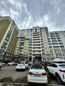 3-комнатная квартира: Уфа, улица Бессонова, 29/1 (87.4 м)