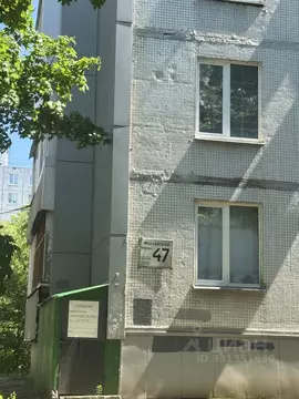 1-к кв. Самарская область, Тольятти Московский просп., 47 (33.2 м)