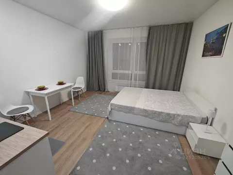 Студия Московская область, Красногорск городской округ, пос. ...