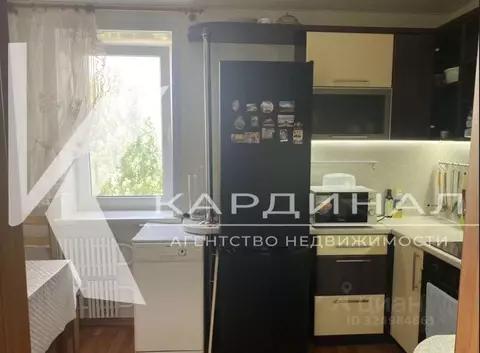 2-к кв. Белгородская область, Старый Оскол Олимпийский мкр, 38 (52.0 ...