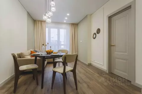 2-к кв. Башкортостан, Уфа ул. Рудольфа Нуреева, 7 (50.0 м)