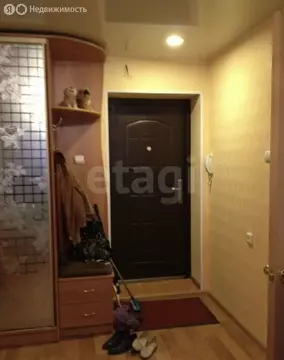 Квартира-студия: Благовещенск, Северная улица, 36/2 (30 м)