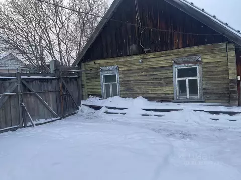 Дом в Красноярский край, Большая Мурта пгт ул. Интернациональная, 90 ...