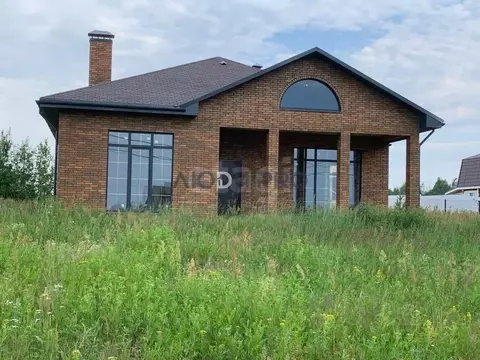 Дом в Тверская область, Калининский муниципальный округ, д. Игнатово ...