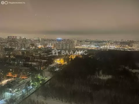 2-комнатная квартира: Москва, Ботаническая улица, 29Ак3 (68.2 м)