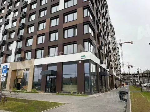 Помещение свободного назначения в Московская область, Красногорск ...