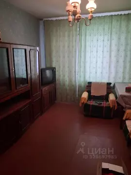 2-к кв. Нижегородская область, Дзержинск Советская ул., 7 (47.9 м)