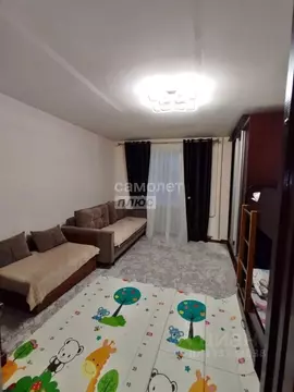 2-к кв. Кабардино-Балкария, Нальчик ул. Идарова, 170 (50.0 м)
