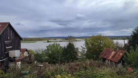 Дом в Пермский край, Нытва Усть-Нытва кв-л, ул. Гоголя, 2 (38 м)