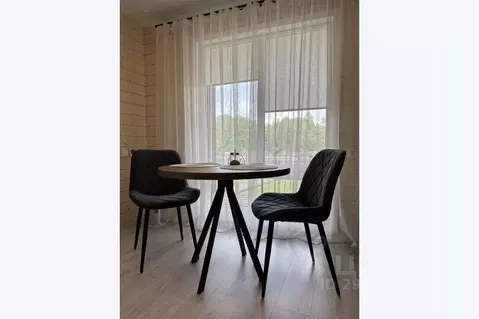 Дом в Карелия, Питкярантский муниципальный округ, пос. Ляскеля ул. ...