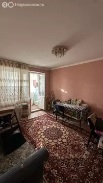 2-комнатная квартира: Волгодонск, проспект Курчатова, 27/1 (48.4 м)