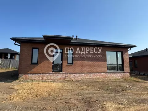 Дом в Саратовская область, д. Долгий Буерак ул. Алексеевская (108 м)