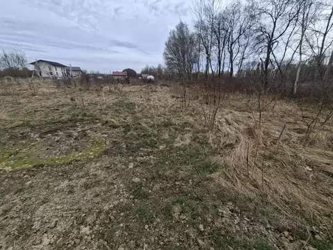 Участок в Калининградская область, Гурьевский муниципальный округ, ...