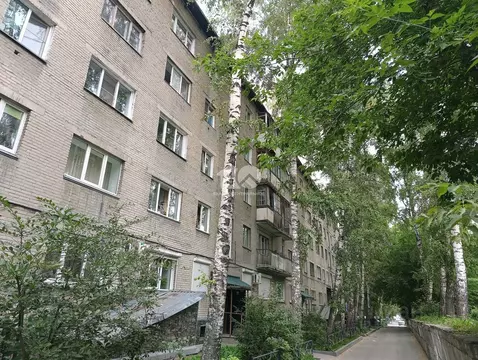 2-к кв. Новосибирская область, Новосибирск Красный просп., 90 (43.0 м)