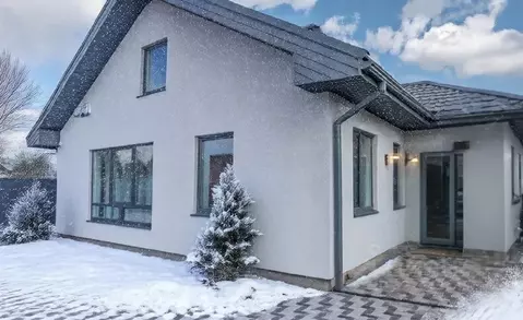 Дом в Свердловская область, Верхняя Пышма № 1 АО Уралредмет СНТ, 56 ...