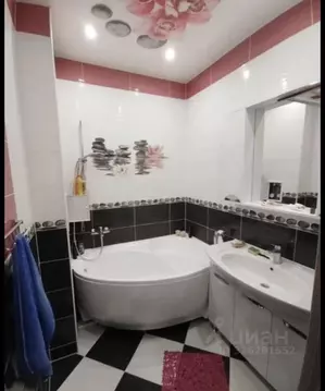 3-к кв. Самарская область, Тольятти ул. 40 лет Победы, 61 (78.0 м)