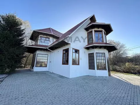 Дом в Адыгея, Майкоп Строитель СНТ, ул. Солнечная (335 м)