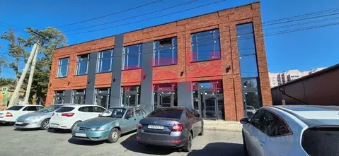 Торговая площадь в Ростовская область, Ростов-на-Дону Берберовка мкр, ...