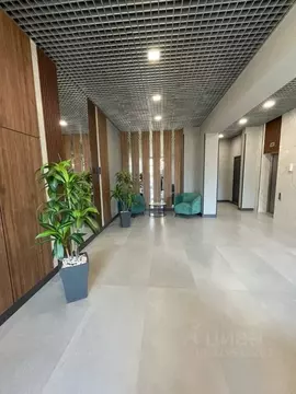 1-к кв. Краснодарский край, Краснодар ул. Штурвальная, 8 (36.0 м)