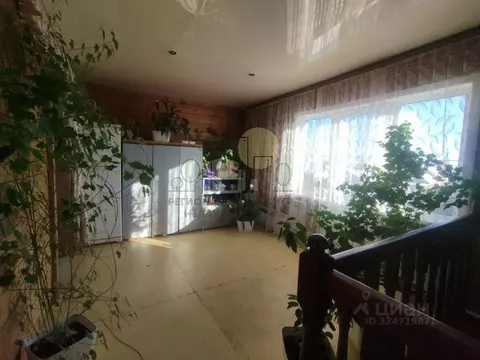 Дом в Иркутская область, Иркутский муниципальный округ, д. Куда ул. ...