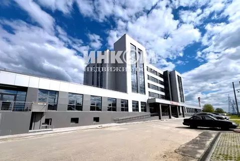 Офис в Московская область, Апрелевка Наро-Фоминский городской округ, ...