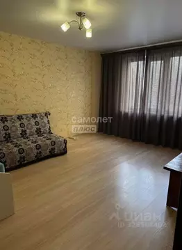 1-к кв. Воронежская область, Воронеж ул. Артамонова, 34/5 (34.5 м)