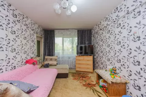 4-к кв. Иркутская область, Ангарск Юго-Восточный мкр, 11-й кв-л, 1 ...