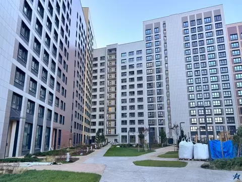 1-к кв. Свердловская область, Екатеринбург бул. Вдохновения, 4 (42.89 ...