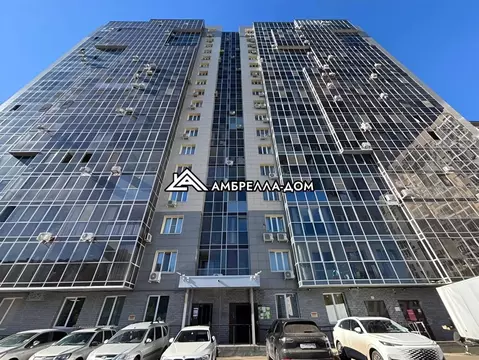 Офис в Татарстан, Казань Профессора Камая ул., 10к1 (30 м)