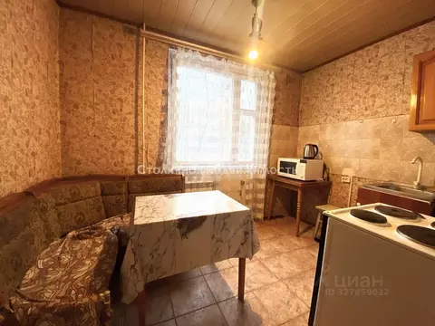 1-к кв. Московская область, Мытищи Новомытищинский просп., 86к4 (38.2 ...