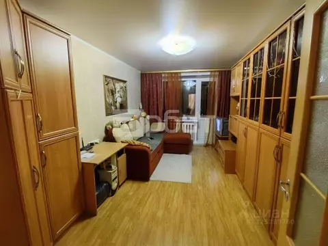 2-к кв. Ярославская область, Ярославль ул. Колышкина, 60 (41.2 м)