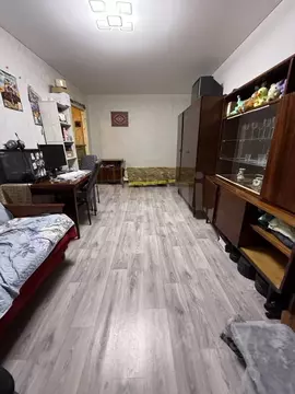 1-к кв. Калужская область, Калуга ул. Пухова, 43к1 (34.1 м)