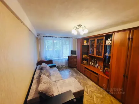 3-к кв. Санкт-Петербург Ланское ш., 15 (58.6 м)